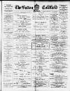 Sutton Coldfield News Saturday 30 June 1900 Page 1