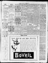 Sutton Coldfield News Saturday 24 November 1900 Page 3