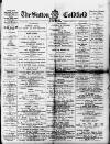 Sutton Coldfield News Saturday 20 April 1901 Page 1