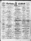 Sutton Coldfield News Saturday 01 June 1901 Page 1