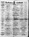 Sutton Coldfield News Saturday 22 June 1901 Page 1