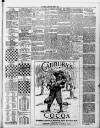 Sutton Coldfield News Saturday 29 June 1901 Page 3