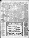 Sutton Coldfield News Saturday 14 September 1901 Page 3