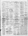 Sutton Coldfield News Saturday 21 September 1901 Page 4