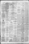 Sutton Coldfield News Saturday 23 November 1901 Page 4