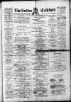 Sutton Coldfield News Saturday 07 December 1901 Page 1