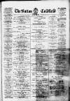 Sutton Coldfield News Saturday 28 December 1901 Page 1