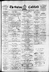 Sutton Coldfield News Saturday 24 May 1902 Page 1