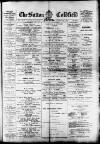 Sutton Coldfield News Saturday 14 June 1902 Page 1