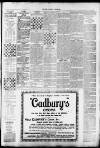 Sutton Coldfield News Saturday 28 June 1902 Page 3