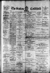 Sutton Coldfield News Saturday 06 December 1902 Page 1
