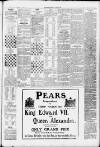 Sutton Coldfield News Saturday 04 April 1903 Page 3
