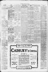 Sutton Coldfield News Saturday 23 May 1903 Page 3