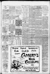 Sutton Coldfield News Saturday 13 June 1903 Page 3