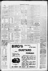 Sutton Coldfield News Saturday 22 August 1903 Page 3