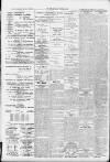 Sutton Coldfield News Saturday 31 October 1903 Page 4