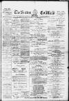 Sutton Coldfield News Saturday 28 November 1903 Page 1