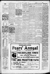 Sutton Coldfield News Saturday 04 November 1905 Page 3