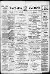 Sutton Coldfield News Saturday 11 November 1905 Page 1