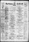 Sutton Coldfield News Saturday 16 December 1905 Page 1