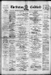 Sutton Coldfield News Saturday 23 December 1905 Page 1