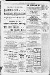 Sutton Coldfield News Saturday 22 June 1907 Page 4