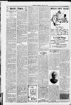 Sutton Coldfield News Saturday 22 June 1907 Page 6