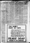 Sutton Coldfield News Saturday 08 January 1910 Page 9