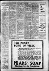 Sutton Coldfield News Saturday 08 October 1910 Page 9