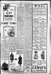 Sutton Coldfield News Saturday 05 November 1910 Page 5