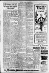 Sutton Coldfield News Saturday 12 November 1910 Page 2