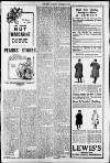 Sutton Coldfield News Saturday 12 November 1910 Page 5