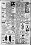 Sutton Coldfield News Saturday 12 November 1910 Page 12