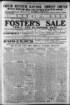 Sutton Coldfield News Saturday 11 February 1911 Page 5