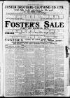 Sutton Coldfield News Saturday 20 January 1912 Page 9