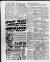 Sutton Coldfield News Saturday 25 March 1950 Page 4
