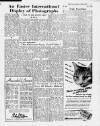 Sutton Coldfield News Saturday 08 April 1950 Page 9