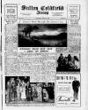 Sutton Coldfield News Saturday 22 April 1950 Page 1