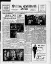 Sutton Coldfield News Saturday 06 May 1950 Page 1