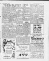 Sutton Coldfield News Saturday 11 November 1950 Page 3