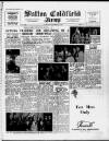 Sutton Coldfield News Saturday 16 December 1950 Page 1