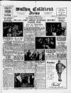 Sutton Coldfield News Saturday 30 December 1950 Page 1