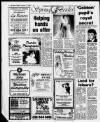 Sutton Coldfield News Friday 17 January 1986 Page 8
