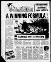Sutton Coldfield News Friday 17 January 1986 Page 10