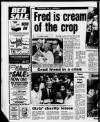 Sutton Coldfield News Friday 17 January 1986 Page 12