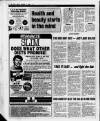 Sutton Coldfield News Friday 17 January 1986 Page 30