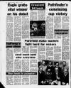 Sutton Coldfield News Friday 17 January 1986 Page 38