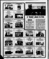 Sutton Coldfield News Friday 17 January 1986 Page 42