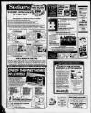 Sutton Coldfield News Friday 17 January 1986 Page 44