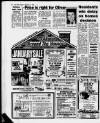 Sutton Coldfield News Friday 24 January 1986 Page 30